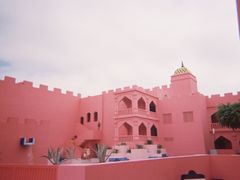 -漳州滨海火山岛自然生态风景区