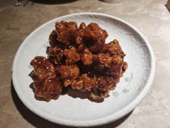 -新白鹿餐厅(金鹰新街口店)