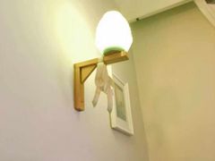 -美丽心情蛋糕(江苏路店)