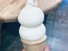 醇香甜筒双球-DQ·蛋糕·冰淇淋(徐东销品茂店)
