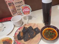 -刘一锅筋头巴脑(大悦城C店)