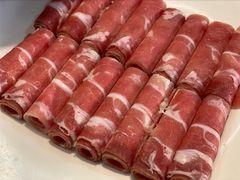-总参北京涮羊肉