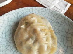 -蟹谢蒸鲜自助餐厅