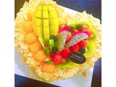-幸福西饼生日蛋糕·下午茶(东西湖店)