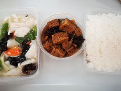 -玉华饮食店(茅台路店)