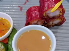 -点都德(龙之梦店)