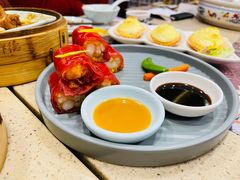 金沙红米肠-点都德(汇胜楼店)