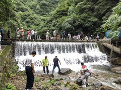 -太湖源风景区