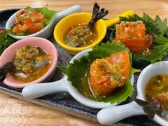 -米泰芒·东南亚料理(体育西店)