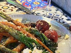 -LESCEDARS Brasserie Bistro香柏树