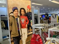 -燕莎友谊商城(亮马桥店)