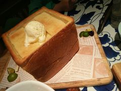 -绿茶餐厅(布吉万象汇店)