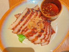 -CHINCHIN 青青·泰国料理(万象食家店)
