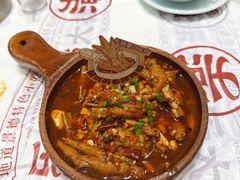 -乐乐大排档·30年老字号(浙江路店)