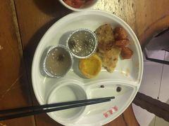 -素清香(解放路店)