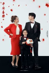 -钟爱一生婚纱摄影旗舰店