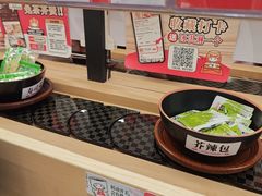 -友壹町寿司(佛山新DNA店)