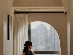 -Me Coffee下午茶艺术空间