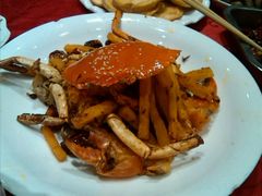 android_upload_pic-簋街仔仔小龙虾(总店)