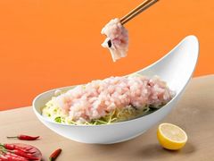 -味之绝美蛙鱼火锅(八号路店)