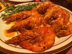 -ZAFFERANO西班牙海鲜饭(上海首店)