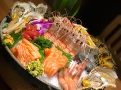 -割烹旭日本料理(龙湖狮山天街店)