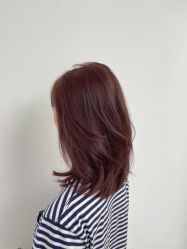 -菲·木田moontin造型salon
