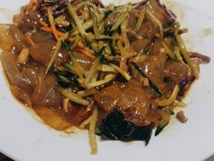 -李老哈·东北菜(宋园路店)