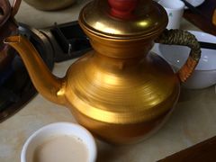 -顺顺小吃(独克宗古城店)
