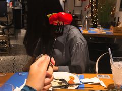 -HELLO MUSAE 拾光缪斯餐厅·纯正希腊风味(苏州中心店)