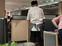 -海底捞火锅(同泰时代广场夜宵主题店)