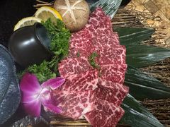 -牛焱·和牛烧肉(五大道店)