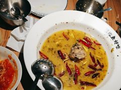 -太二酸菜鱼(福州泰禾店)