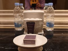 -广州富力丽思卡尔顿酒店