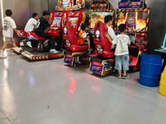 -利剑潮玩·团建·亲子·聚会
