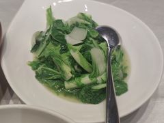 时令蔬菜-沁园·珍藏湘味(芙蓉广场店)