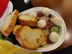 -申德勒加油站西餐厅Schindlers Tankstelle(上海外滩店)