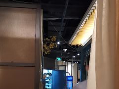 -京味斋·烤鸭·北京菜(安贞店)
