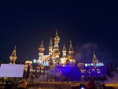 -沈阳方特欢乐世界