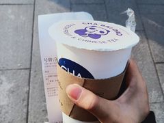 -茶百道(江津吾悦广场店)