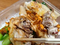 -黄B湛江鸡饭店(粤垦路店)
