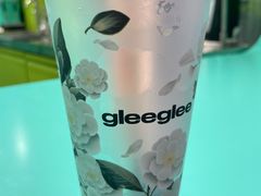 -gleeglee乐溢亦茶(合生汇店)