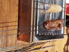 -喝丢一只鞋海鲜烧烤·海肠捞饭(文体街店)