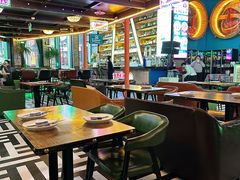 -Famous肥猫墨西哥音乐餐吧(五棵松华熙LIVE店)