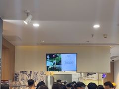 -霸王茶姬(正佳广场店)