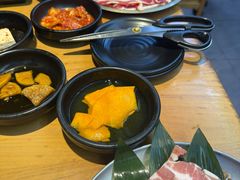-九田家黑牛烤肉(溧水万达店)