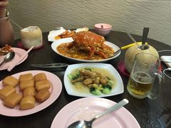 -龙海鲜螃蟹王(宏茂桥店)