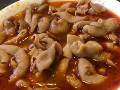 -湘肠香火锅店(团结湖店)