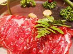 -手选潮汕鲜牛肉火锅(二七广场店)