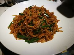 -京味斋·北京烤鸭(北京南站洋桥店)